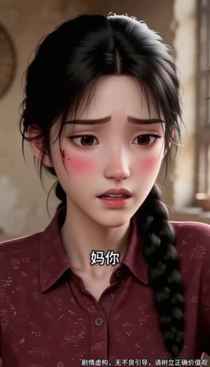 花轿一抬春风来（50集）短剧热门推荐