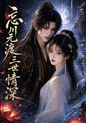 忘川无渡三世情深（35集）免费版
