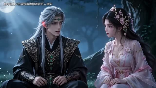 别拦了，乘黄小殿下只想跟狐狸过日子（40集）追短剧看全集