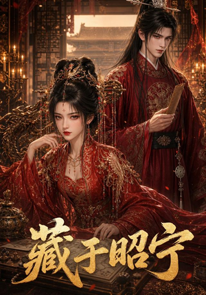 藏于昭宁（30集）在线观看全集