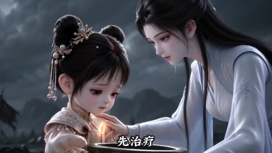 饭盆战神夜团团第二季（102集）一起追生活短剧