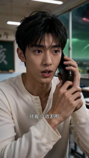 御鬼师：我契约了亿只s级鬼物（80集）最新热门短剧