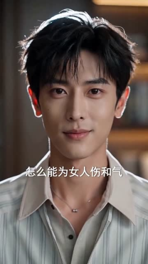 穿书后我凭自身掌风云（78集）热播短剧免费看