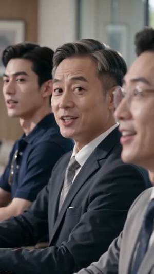 总裁，你的软糖来了（30集）免费在线看