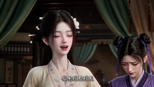 夫君嘴硬心超软（58集）全网短剧抢先看