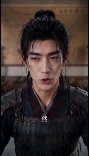 乾武乱世，村民每天给我一钱银（61集）好看短剧分享