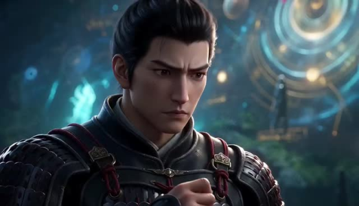 长生颂（32集）精彩连连免费看