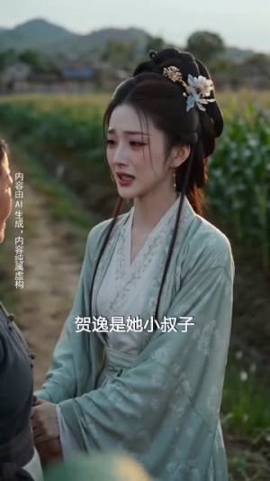 穿成恶毒后妈后我发癫开大（60集）爆款短剧抢先看