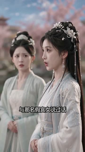 凤锦昭途Ⅰ：恶毒女配拒绝雌竞（72集）短剧热门合集