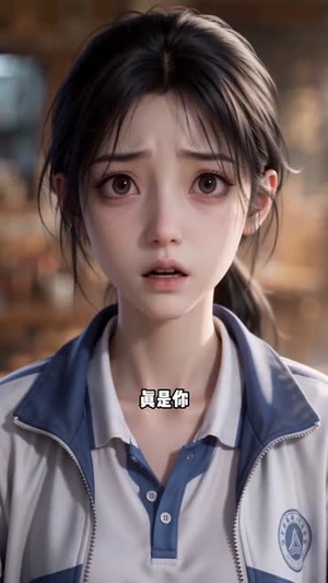 因你而甜（36集）短剧解说全集