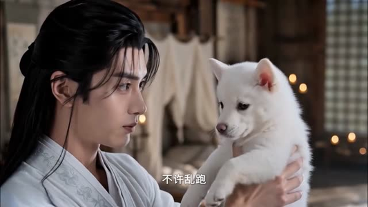 心声剧透，我成了反派宗门的掌心宝（59集）好看短剧抢先看