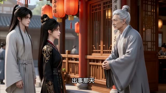 匪相（63集）迅雷网盘观看