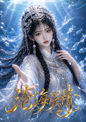 沧海误情（41集）免费观看完整版