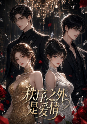 秩序之外是爱情（80集）在线看免费版