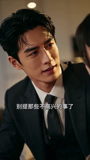双向隐藏：总裁夫人她是顶级大师（78集）好看短剧抢先看