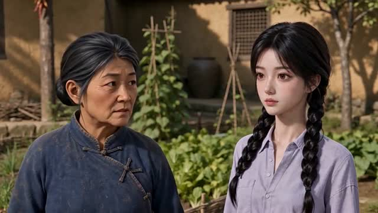 穿到六零养崽，我家顿顿有肉（100集）短剧在线看