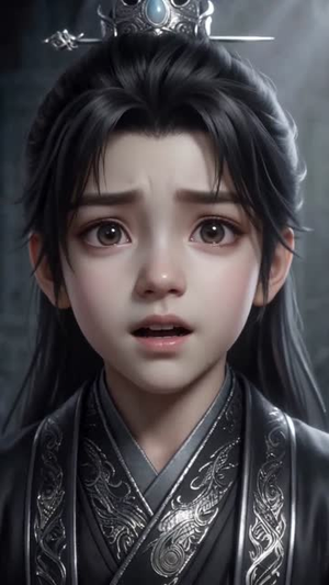 公子无忌（45集）好看短剧抢先看