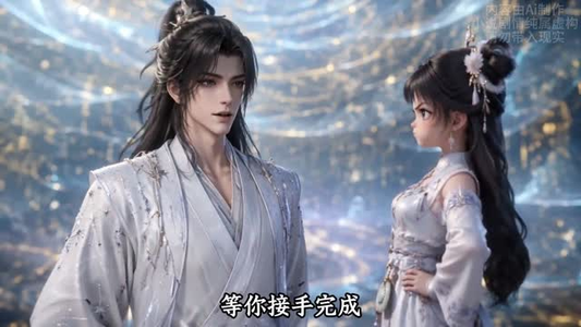 重生之绝世仙皇（121集）短剧全集免费