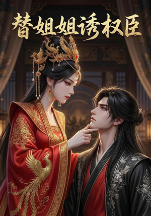 替姐姐诱权臣（60集）这部短剧太好看
