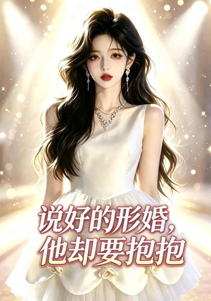 说好的形婚，他却要抱抱（61集）恋爱短剧分享