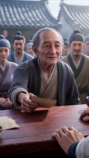 长安清声（32集）直接看到大结局