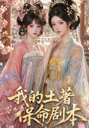 我的土著保命剧本（53集）免费短剧资源