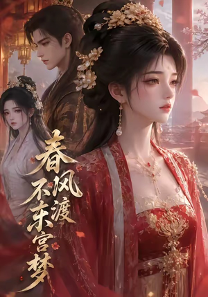 春风不渡东宫梦（71集）超好看短剧推荐