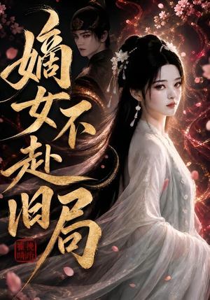 嫡女不赴旧局（52集）深深爱上这部剧