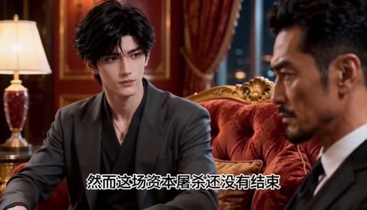 都重生了，这富二代我不装了第五季（80集）好看短剧分享