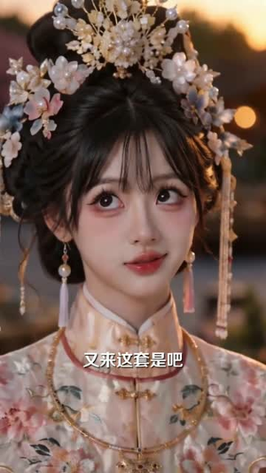 祈家掌公主驾到，带全家逆天改命（82集）热门短剧大全