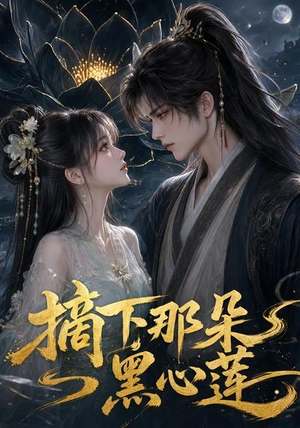摘下那朵黑心莲（118集）全集在线看