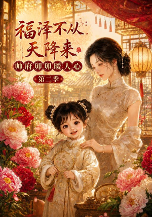 福泽不从天上来，帅府卯卯暖人心第二季（172集）热播短剧免费看