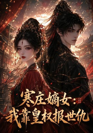 寒庄嫡女：我靠皇权报世仇（54集）全网短剧抢先看