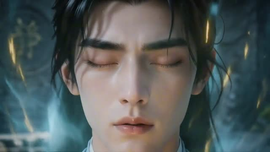 清冷师尊的白月光第三季（60集）短视频追剧推荐