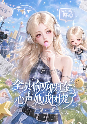 全员偷听假千金心声她成团宠了第一季（152集）短剧解说全集