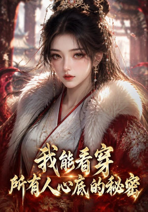 我能看穿所有人心底的秘密（91集）最火爆短剧