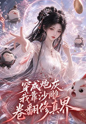 穿成炮灰，我靠沙雕卷翻修真界（138集）短剧精彩推荐