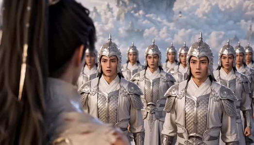 孟婆：奈何桥上等魔尊（65集）热门短剧抢先看