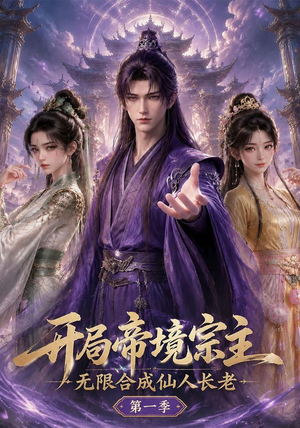 开局帝境宗主，无限合成仙人长老：第一季（113集）免费在线看全集
