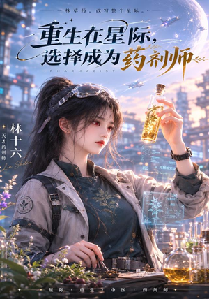 重生在星际，选择成为药剂师（82集）一共多少集