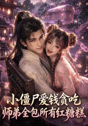 小僵尸爱钱贪吃，师弟全包所有红糖糕（102集）热门短剧排行榜