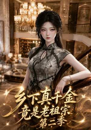乡下真千金竟是老祖宗第二季(87集) 乡下真千金竟是老祖宗第二季(87集)短剧在哪里看