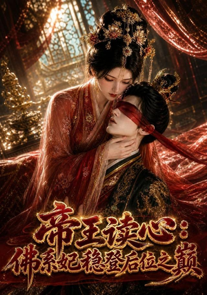 帝王读心:佛系妃稳登后位之巅(124集) 帝王读心:佛系妃稳登后位之巅(124集)高清画质免费看