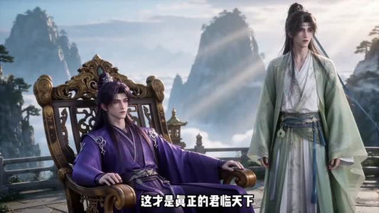 开局帝境宗主,无限合成仙人长老:第一季(113集) 开局帝境宗主,无限合成仙人长老:第一季(113集)好看短剧追不停