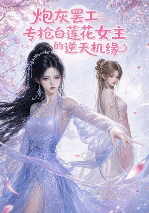 炮灰罢工:专抢白莲花女主的逆天机缘(186集) 炮灰罢工:专抢白莲花女主的逆天机缘(186集)每日短剧追不停