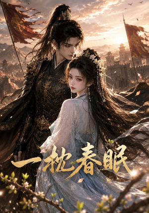 一枕春眠(48集) 一枕春眠(48集)全集免费