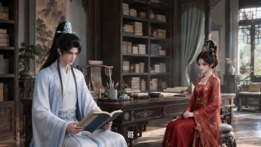 死对头把哥哥赔给我（33集）免费看短剧全集