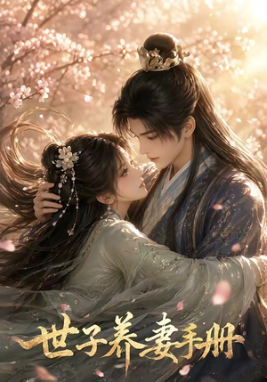 世子养妻手册(50集) 世子养妻手册(50集)精彩短剧看全集