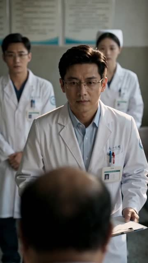顶级妇医第一季(62 集) 顶级妇医第一季(62 集)热播短剧推荐