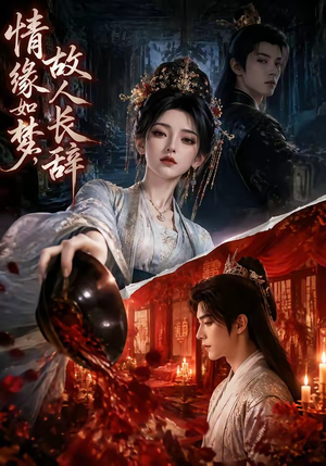 情缘如梦,故人长辞(45集) 情缘如梦,故人长辞(45集)精彩片段
